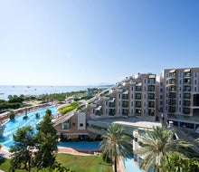 Limak Limra Hotel & Resort