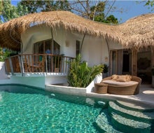 Eden Beach Resort And Spa