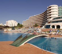 Paraiso de Albufeira Aparthotel
