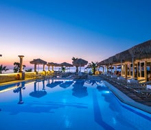 Odyssia Beach Hotel