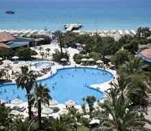 Sunrise Resort Hotel