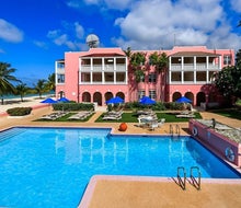 Southern Palms Beach Resort