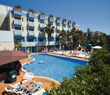 Villamarina Club Hotel