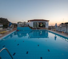 Zygos Apartments