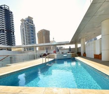 Jannah Place Dubai Marina