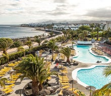 Beatriz Playa & Spa Hotel