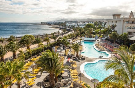 Beatriz Playa & Spa Hotel