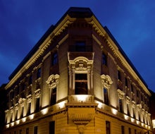 Hotel Palazzo Zichy