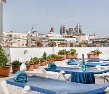 Hotel Best Aranea