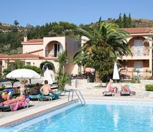 Daniel Hotel