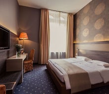 Hotel Museum Budapest