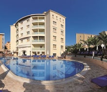 Motto Premium Marmaris