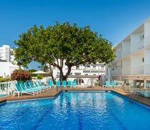 Playasol Marco Polo II Hotel