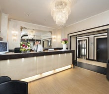 Yes Hotel