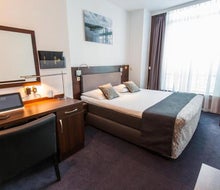 Hotel City Garden Amsterdam