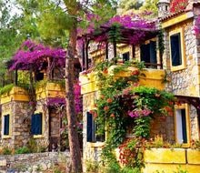 Symbola Ölüdeniz Beach Hotel