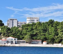Hotel Adriatic Queen