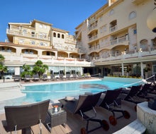 Hellenia Yachting Hotel