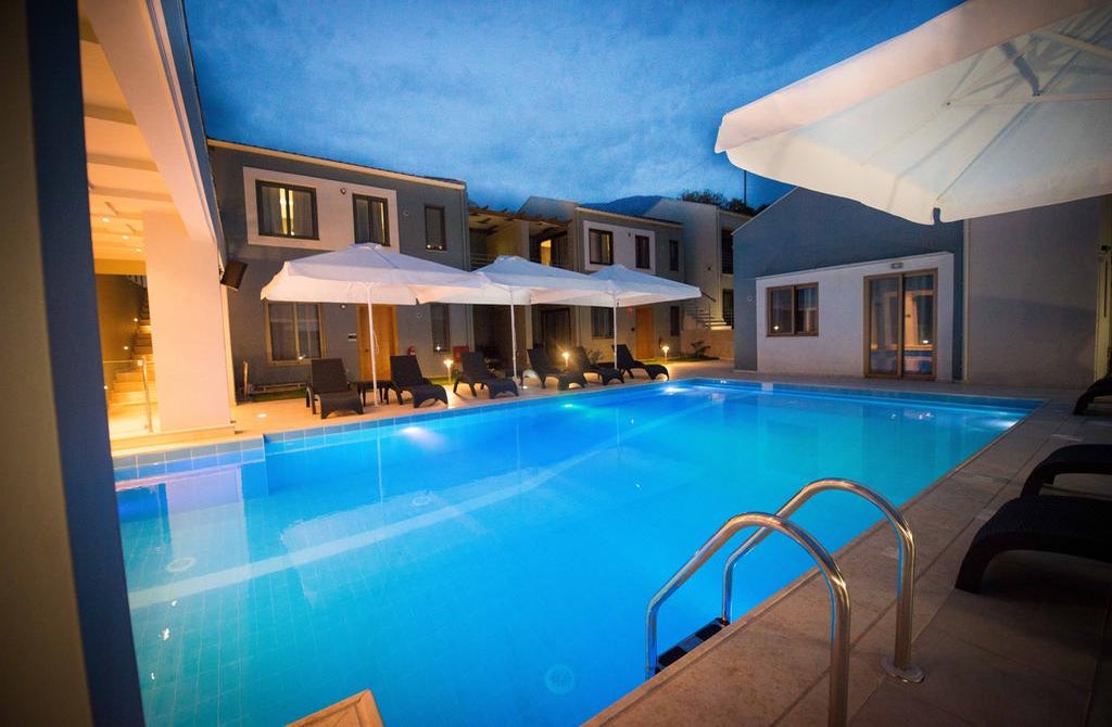Mantinia Bay Hotel In Kalamata Greece Holidays From 25 - 