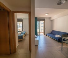 Apartaments AR Niu d'Or