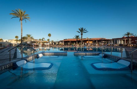 HD Parque Cristobal Gran Canaria