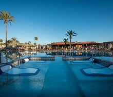 HD Parque Cristobal Gran Canaria