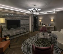 Radisson Blu Hotel Istanbul Ottomare