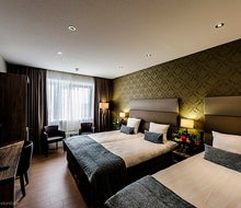 Ozo Hotel