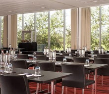 Park Plaza Amsterdam Airport