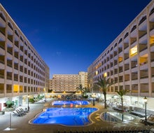 Columbus Aparthotel