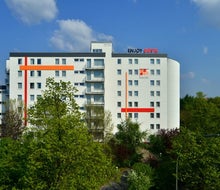 Enjoy Hotel Berlin City Messe