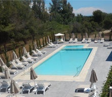 Marelen Hotel
