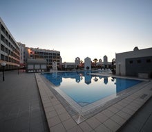 The St. George’s Park Hotel