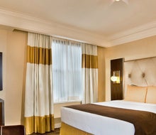The New Yorker A Wyndham Hotel