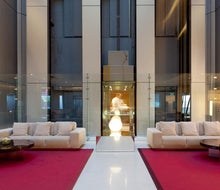 Hotel Nuevo Madrid