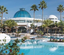 Elba Lanzarote Royal Village Resort