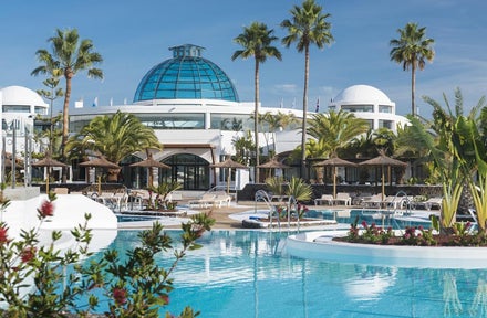 Elba Lanzarote Royal Village Resort