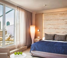 Sallés Hotel Pere IV
