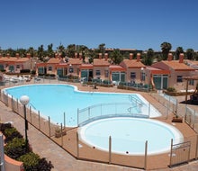 Castillo Playa Bungalows