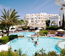 Gavimar la Mirada Club Resort