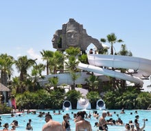 Marjal Costa Blanca Resort