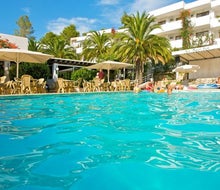 San Miguel Park/Esmeralda Mar