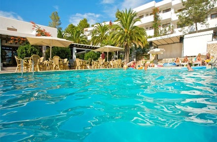 San Miguel Park/Esmeralda Mar