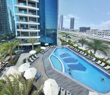 Atana Hotel