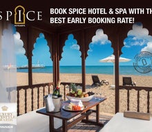 Spice Hotel & Spa All Inclusive