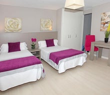 Hotel El Faro Marbella