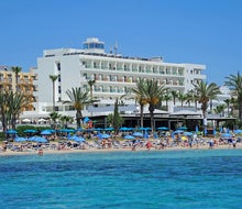 Nelia Beach Hotel