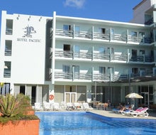 azuline Hotel Pacific