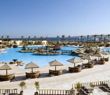 SUNRISE Royal Makadi Aqua Resort