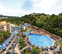 Rosamar Garden Resort